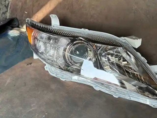 Передние фары se YF для Toyota Camry 2 2010-2011, Душанбе