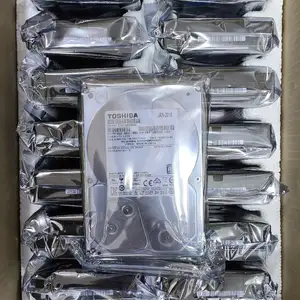Жёсткий диск Toshiba 3TB, Душанбе