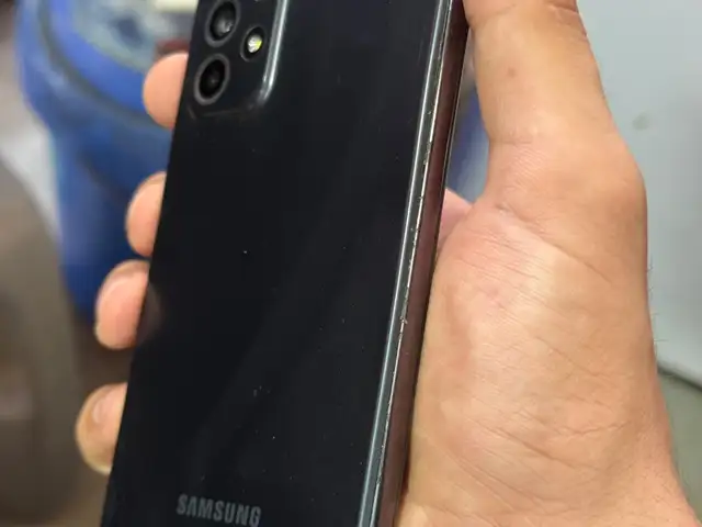 Samsung Galaxy A52, Душанбе