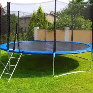 Батут, Душанбе