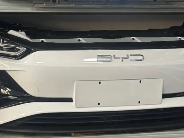Ноускат барои BYD, Хуҷанд