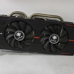 Видеокарта IGAME GTX 760 GDDR5 2GB 256Bit, Душанбе