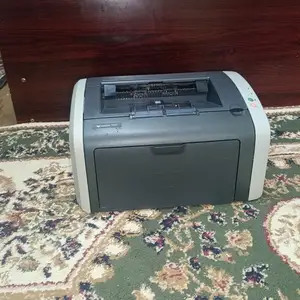 Принтер HP 1010, Душанбе