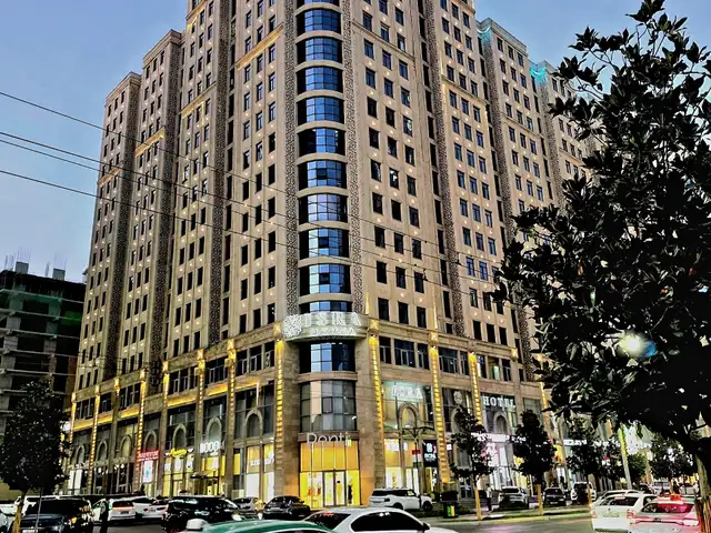 3-комн. квартира, 14 этаж, 78 м², Шохмансур, Душанбе