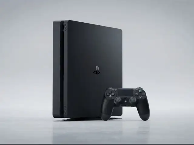 Sony playstation 4 slim, Душанбе