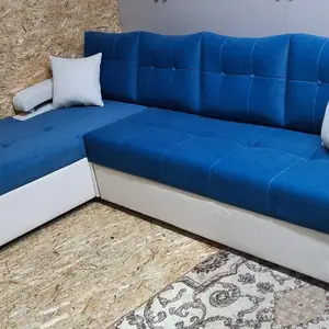Угловой диван на заказ, Хуҷанд