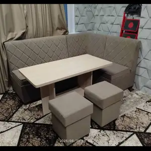 Кухонный уголок, Душанбе