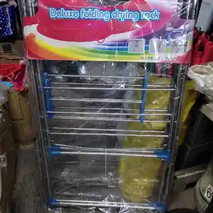 Сушилка для белья, Душанбе