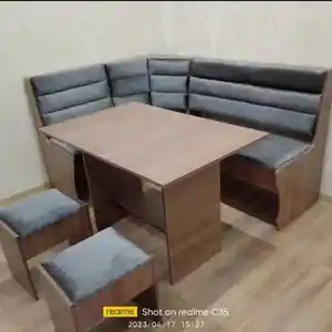 Кухонный уголок, Душанбе