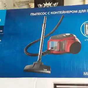 Пылесос Midea, Душанбе