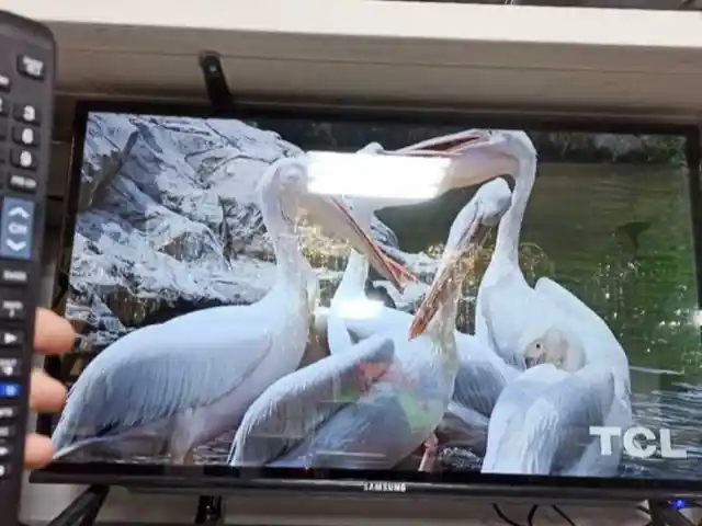 Телевизор Samsung 32 Hd, Худжанд