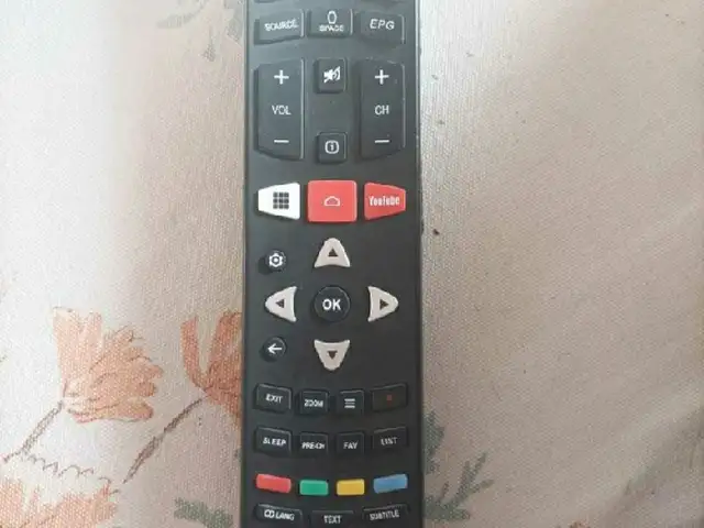 Пульт от Artel, Душанбе