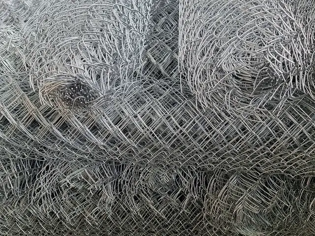 Сетка для забора Рабица, Душанбе