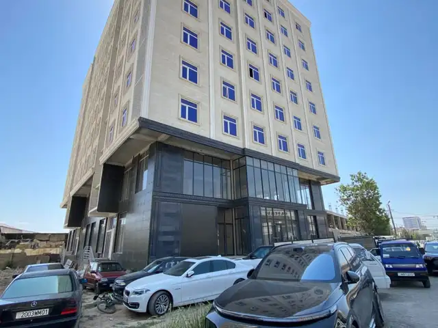 2-комн. квартира, 6 этаж, 76 м², Бозори Автобаза, Турсунзода