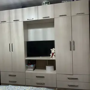 Шифоньер, Душанбе