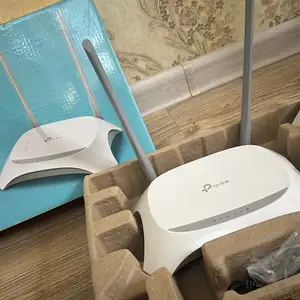 Роутер Wi- Fi router Tp Link TL-MR3420, Хуҷанд