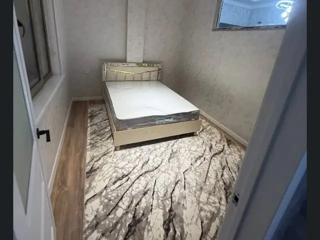 2-комн. квартира, 9 этаж, 55м², 19мкр, Худжанд