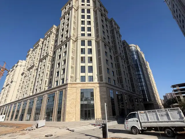 2-комн. квартира, 6 этаж, 55 м², шохмансур, Душанбе