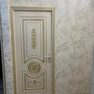 Дверь, Душанбе