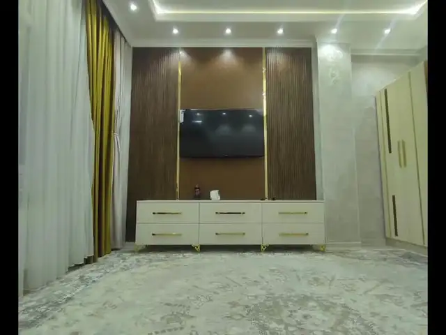 3-комн. квартира, 7 этаж, 65м², сино, Душанбе