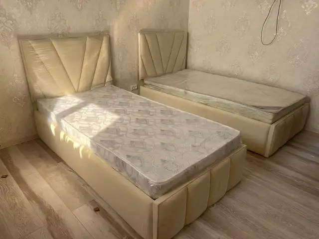 Кровать, Душанбе