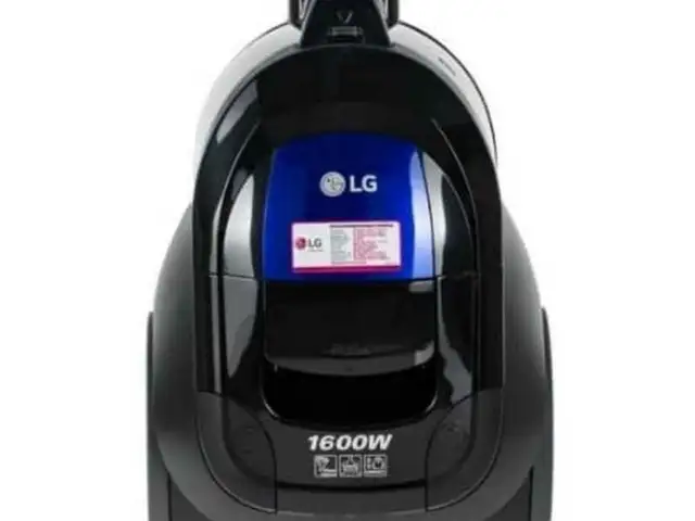 Пылесос модель LG 1600W, Душанбе