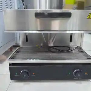 Саламандра, Душанбе