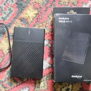 Внешний корпус для жесткого диска HDD 640 GB, Хуҷанд