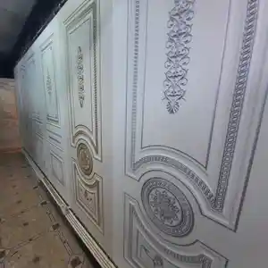 Дверь, Душанбе