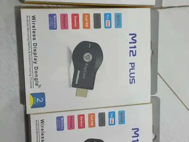 Адаптер HDMI, Душанбе