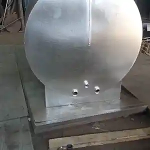 Бочки 1500 литровые, Душанбе