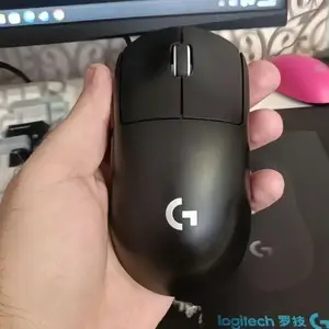 Мышь Logitech G Pro X Superlight, Душанбе