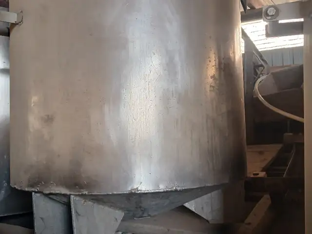 Бочка, Худжанд