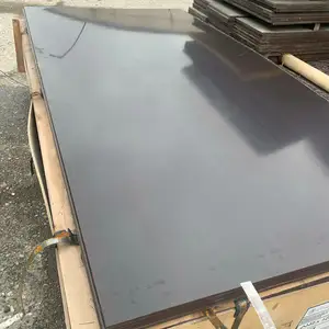 Фанера опалубочная Sunergy 18мм 1-сорт, Душанбе