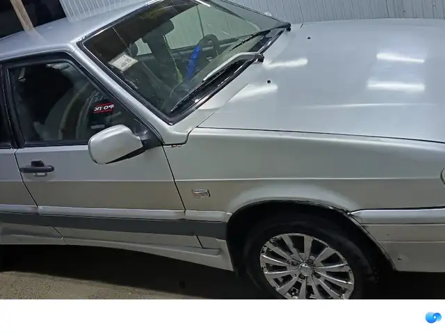 Lada (ВАЗ) 2114