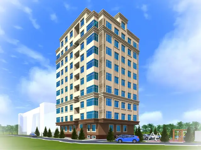 3-комн. квартира, 5 этаж, 76 м², Нихи ( Дустӣ Халқҳо) Дружбанарод, Бохтар (Курғон-Теппа)