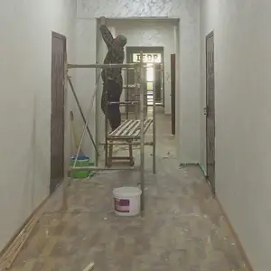 Атлас, Душанбе