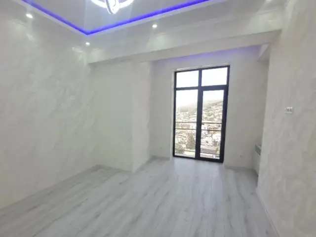 2-комн. квартира, 10 этаж, 60 м², Мехргон И.Сомони, Душанбе