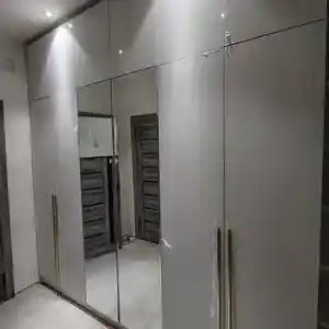 Шифоньер, Душанбе
