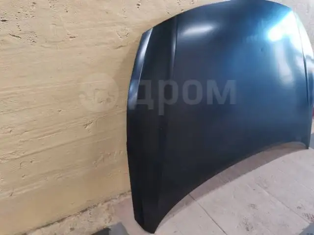 Капот от Hyundai Sonata LF 2014-18, Душанбе