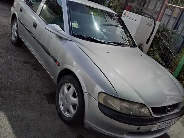 Opel Vectra B