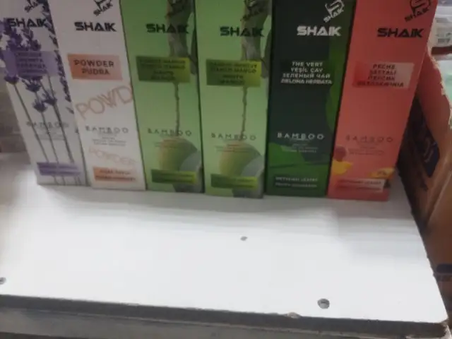 Диффузор Shaik, Душанбе