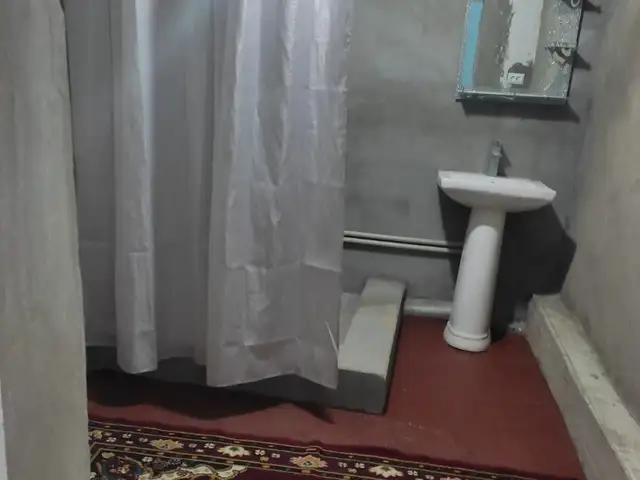 1-этажный, 3 комнатный дом, Гиссар, Ҳисор