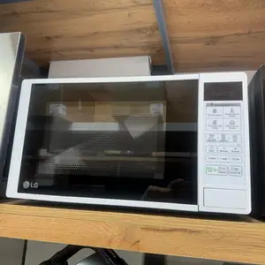 Микроволновка LG, Душанбе