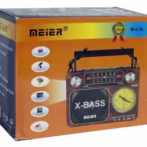 Радио колонка Mp3, Душанбе