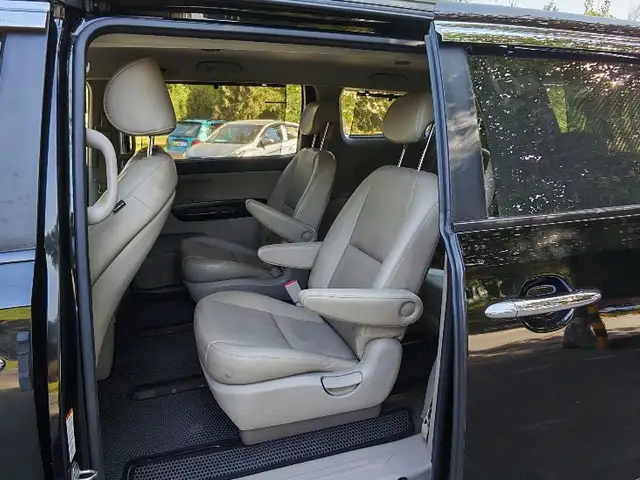 Kia Carnival, 2015, Турсунзаде - 16