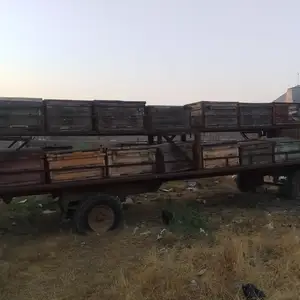 Ящики для пчеловодства, Истаравшан