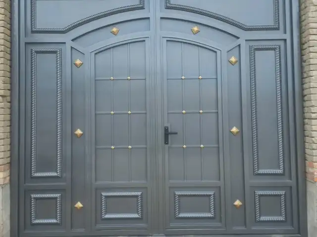 Дарвоза, Худжанд