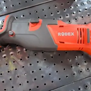 Сабельная Пила Rodex, Душанбе