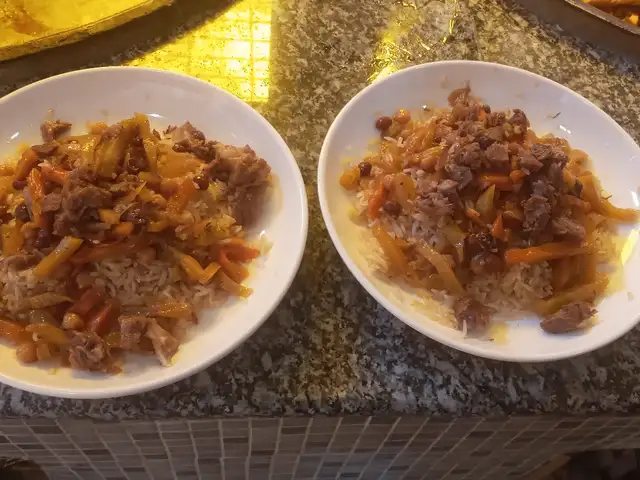 Повар на выезд, Душанбе - 2